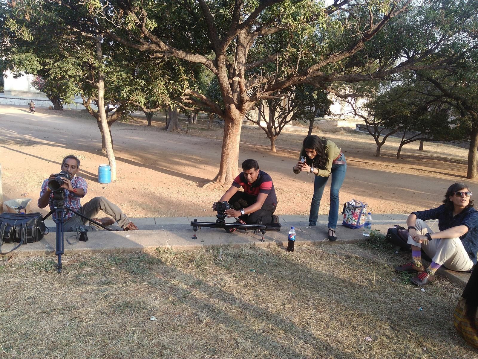 Working Scene 53